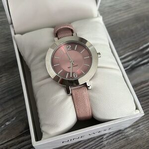 Nine West women’s watch